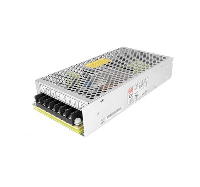 RS-150-03.3 Meanwell 3.3Vdc 30.0Amp
