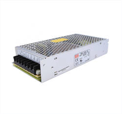 Meanwell - RS-150-15 Meanwell 15Vdc 10.0Amp