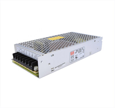 RS-150-15 Meanwell 15Vdc 10.0Amp