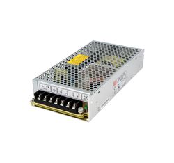 Meanwell - RS-150-24 Meanwell 24Vdc 6.5Amp Meanwell - RS-150-24 Meanwell 24Vdc 6.5Amp