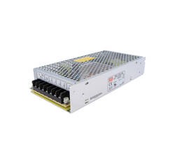 Meanwell - RS-150-48 Meanwell 48Vdc 3.3Amp