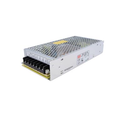 RS-150-48 Meanwell 48Vdc 3.3Amp
