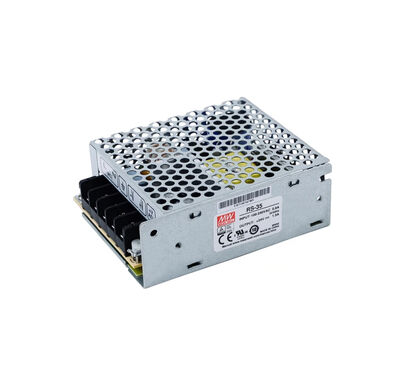 RS-35-3.3 Meanwell 3.3Vdc 10.0Amp