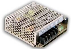 RS-50-5 Meanwell 5.0Vdc 10.0Amp