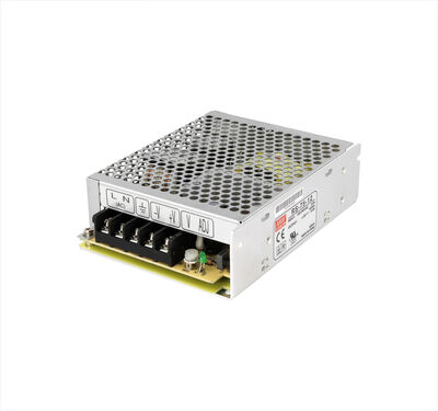 RS-75-12 Meanwell 12Vdc 7.2Amp