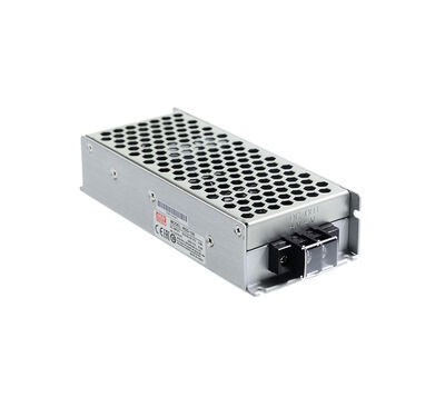 RSD-100B-24 Meanwell 16.8~31.2Vdc>24Vdc 4.2Amp