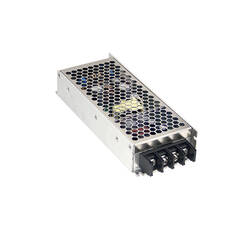 Meanwell - RSD-150B-24 Meanwell 16.8~31.2Vdc>24Vdc 6.3Amp