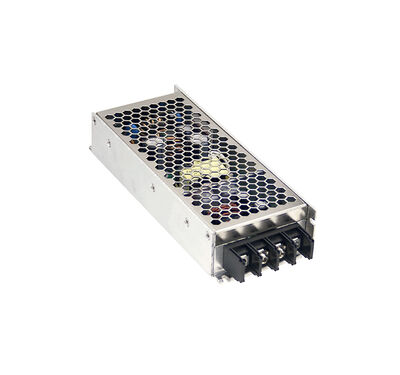 RSD-150B-24 Meanwell 16.8~31.2Vdc>24Vdc 6.3Amp
