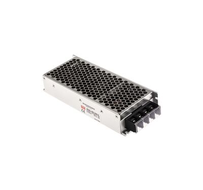 RSD-150D-24 Meanwell 67.2~143Vdc>24Vdc 6.5Amp