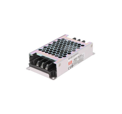 RSD-30G-24 Meanwell 9.0~36.0Vdc>24Vdc 1.5Amp