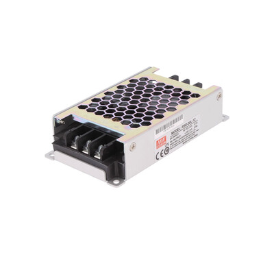 RSD-30L-12 Meanwell 18~72Vdc>12Vdc 3.0Amp