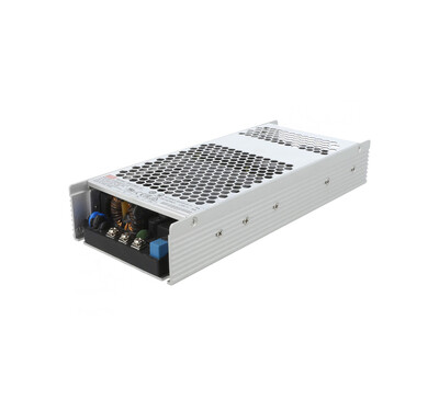 RSD-500C-24 Meanwell 33.6~67.2Vdc>24Vdc 19.2Amp