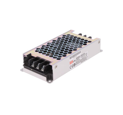 RSD-60L-24 Meanwell 18~72Vdc>24Vdc 2.5Amp