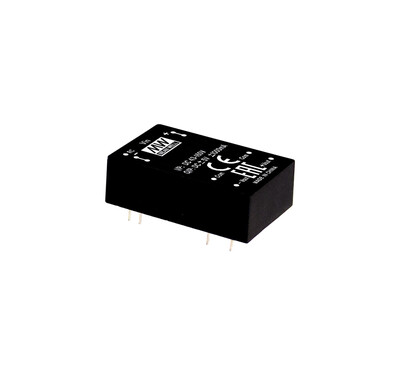 RSDW10H-12 Meanwell 43~160Vdc>12Vdc 835mA Railway