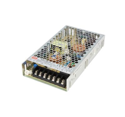 RSP-100-24 Meanwell 24Vdc 4.2Amp