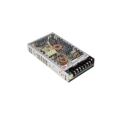 RSP-100-5 Meanwell 5Vdc 20.0Amp