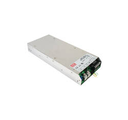 Meanwell - RSP-1000-15, Meanwell, 15Vdc, 50.0Amp