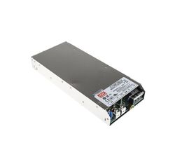 Meanwell - RSP-1000-24, Meanwell, 1000W, 24V, 40A, Güç kaynağı, DC Power, Trafo, power supply
