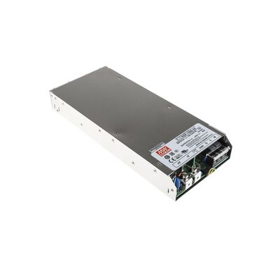 RSP-1000-24, Meanwell, 1000W, 24V, 40A, Güç kaynağı, DC Power, Trafo, power supply