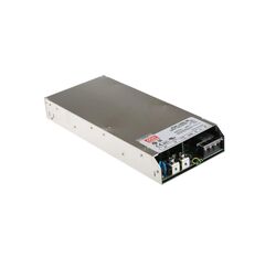 Meanwell - RSP-1000-48, Meanwell, Power supply, 48V dc, 21A, Lazer, Telekom, Güç Kaynağı