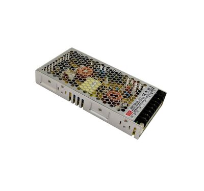 RSP-150-24 Meanwell 24Vdc 6.3Amp