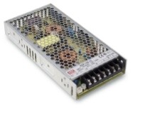 Meanwell - RSP-150-48 Meanwell 48Vdc 3.2Amp