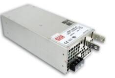 RSP-1500-24, Meanwell, 24Vdc, 63.0Amp