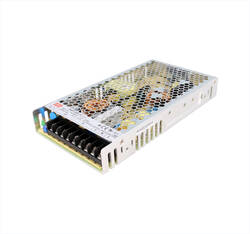 Meanwell - RSP-200-12 Meanwell 12Vdc 16.7Amp Meanwell - RSP-200-12 Meanwell 12Vdc 16.7Amp