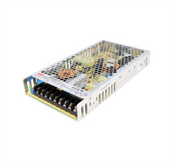 Meanwell - RSP-200-15 Meanwell 15Vdc 13.4Amp
