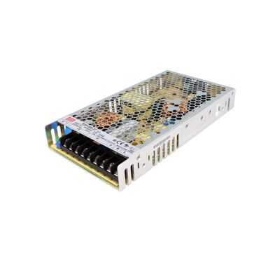 RSP-200-27 Meanwell 27Vdc 7,5Amp