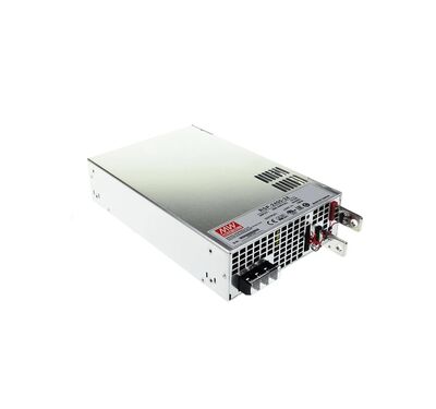 RSP-2400-24, Meanwell, 24Vdc, 100.0Amp