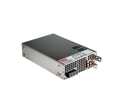 RSP-3000-24, Meanwell, 3000W, 24V, 125Amp