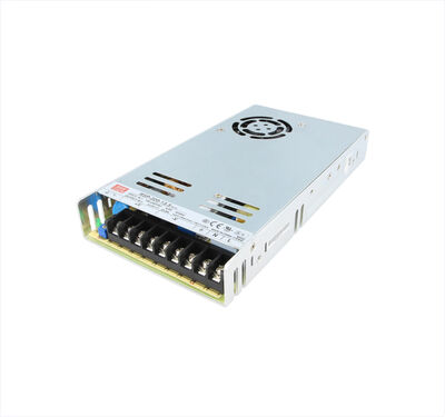 RSP-320-13.5 Meanwell 13.5Vdc 23.8Amp