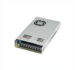Meanwell - RSP-320-15 Meanwell 15Vdc 21.4Amp