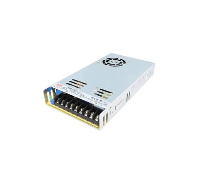 RSP-320-27 Meanwell 27Vdc 11.9Amp