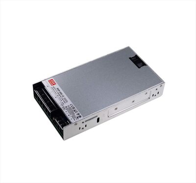 RSP-500-15, Meanwell, 15Vdc 33,4Amp
