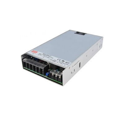 RSP-500-27, Power supply, Meanwell, 27V, dc, Güç kaynağı, Power supply
