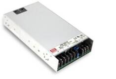 RSP-500-48, Meanwell, 48Vdc, 10.5A, Power Supply, Trafo, Adaptör, Telekom, Güç Kaynağı,