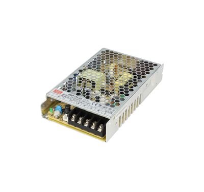 RSP-75-24 Meanwell 24Vdc 3.2Amp