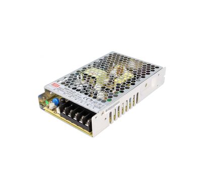 RSP-75-27 Meanwell 27Vdc 3.0Amp