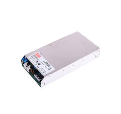 Meanwell - RSP-750-15, Meanwell, 15V, 50,0Amp