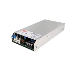 Meanwell - RSP-750-48, Meanwell, 48Vdc 15,7Amp