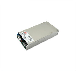 Meanwell - RSP-750-5, 5Vdc 100,0Amp