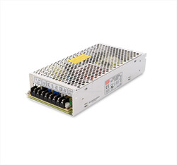 Meanwell - RT-125A Meanwell +5/+12/-5 Vdc