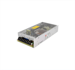 Meanwell - RT-125B Meanwell +5/+12/-12 Vdc