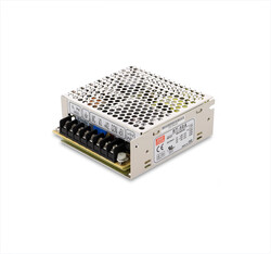 Meanwell - RT-50A Meanwell +5/+12/-5 Vdc