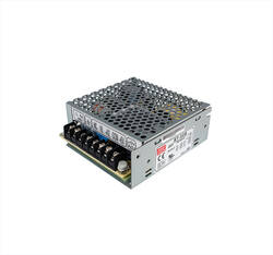 Meanwell - RT-50B Meanwell +5/+12/-12 Vdc