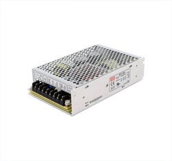 Meanwell - RT-85A, Meanwell, +5/+12/-5Vdc