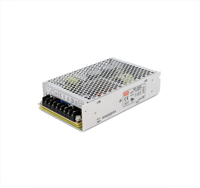 RT-85D, Meanwell, üç çıkışlı, Power supply, Güç kaynağı, +5, +12, +24, Vdc