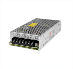 Meanwell - S-100F-5 Meanwell 05Vdc 20Amp